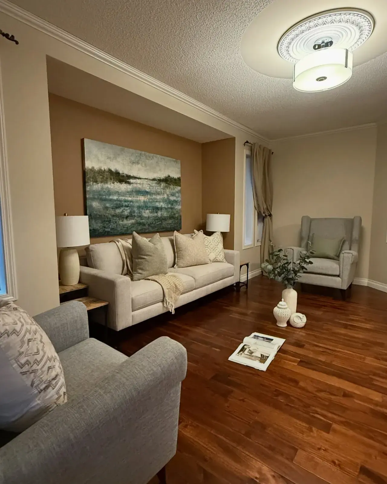 How Much Does Interior Painting Cost in Calgary? (2026 Guide)